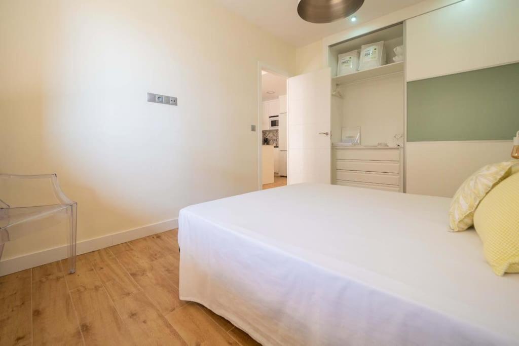 Lindo Apartamento Junto Al Mar Ronda Iv, Rocio Fuengirola Exterior foto