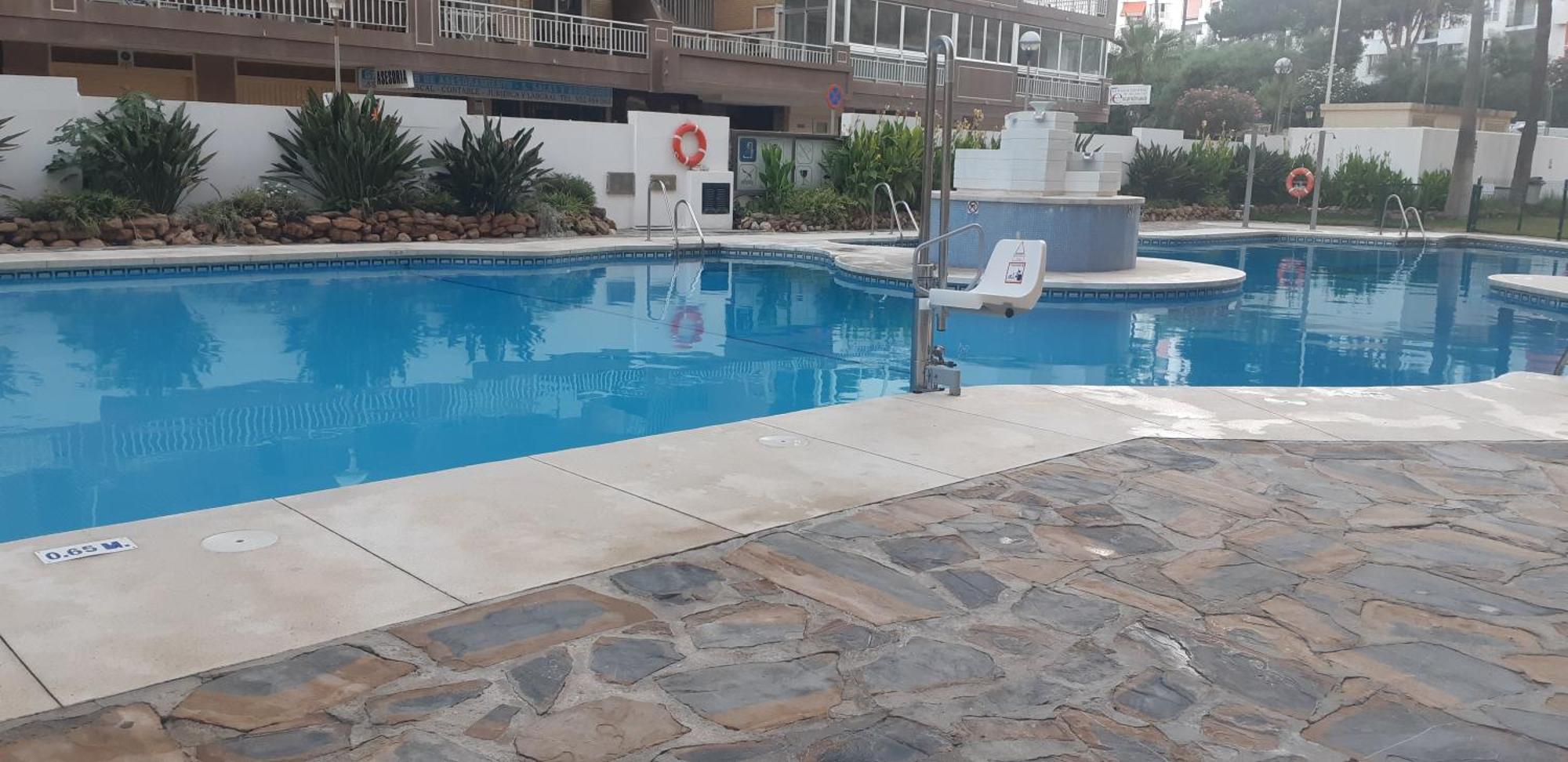 Lindo Apartamento Junto Al Mar Ronda Iv, Rocio Fuengirola Exterior foto